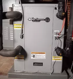 Geothermal Service