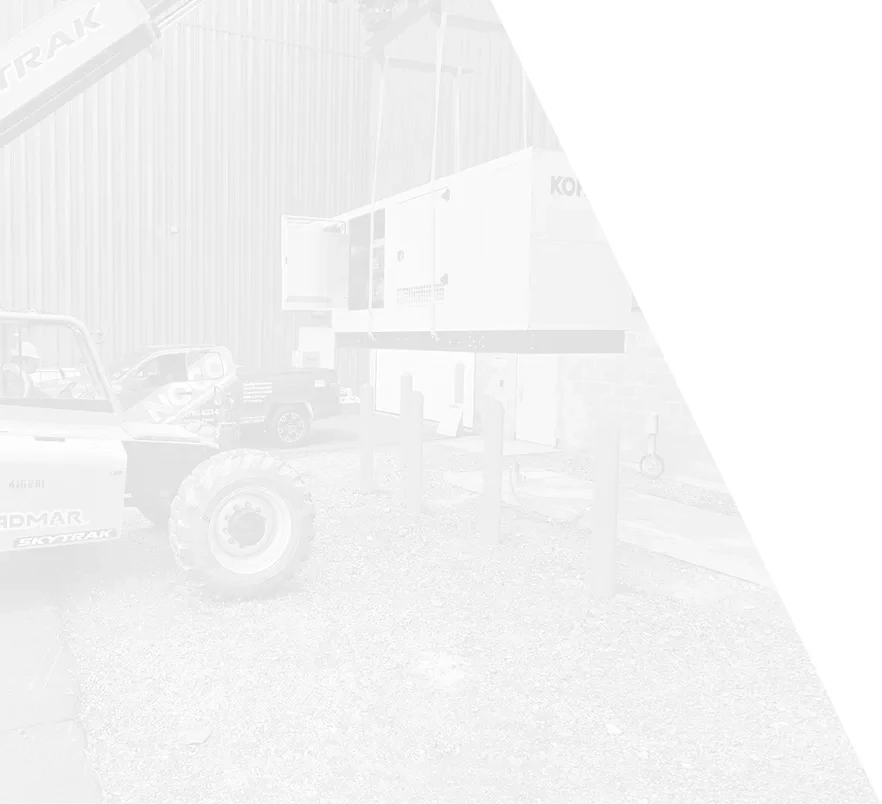 Experience The Difference