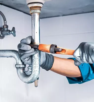 Plumbing