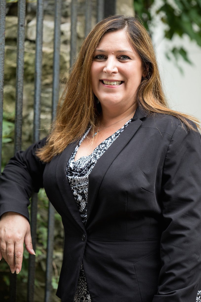 Donna Schleyer