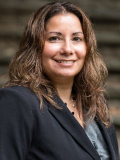 Sarah Carrozziere