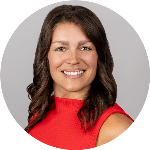 Carolyn Whitbeck zea proukou