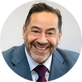 Daniel Zea Attorney and Founding Partner at Zea Proukou in Rochester NY