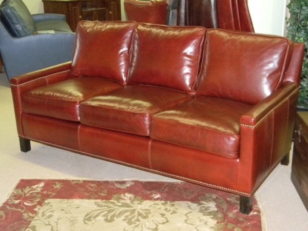 Fine Leather Furniture Rochester Ny Jack Greco