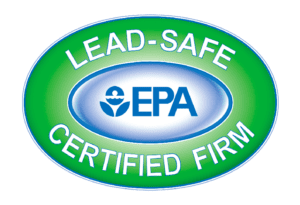 EPA Lead-Safe Certified Firm