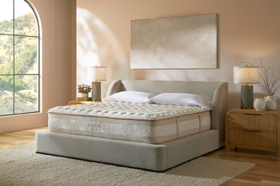 Saatva Rx Mattress