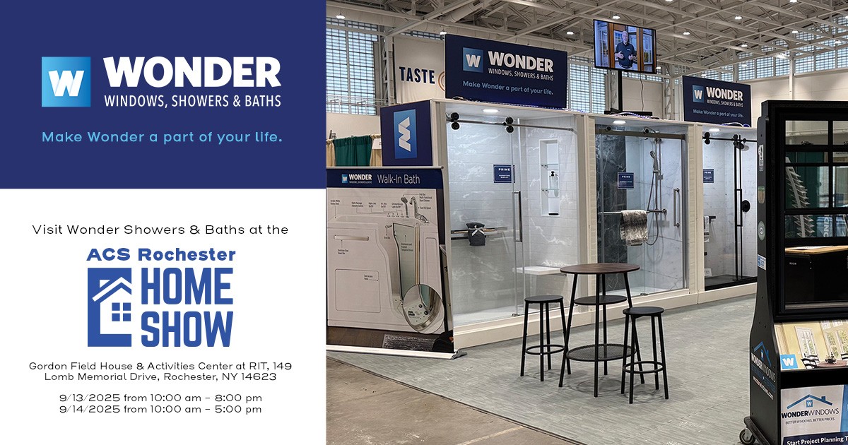 ACS Rochester Home Show