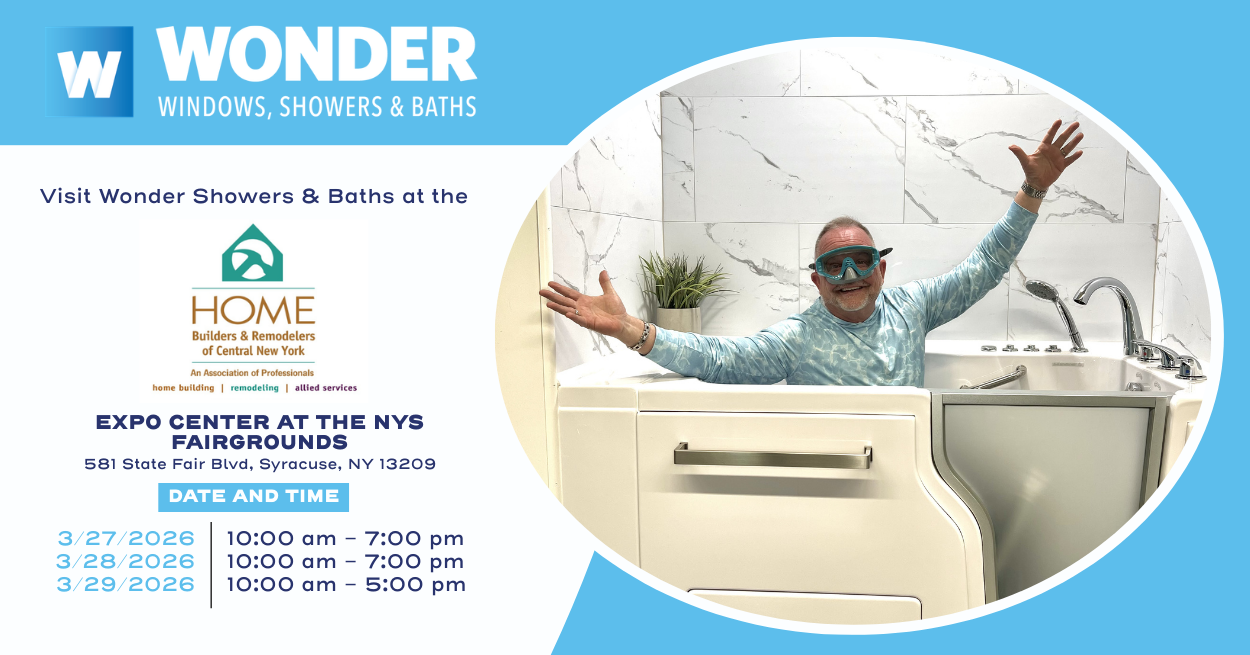 HBR of CNY Home & Garden Show