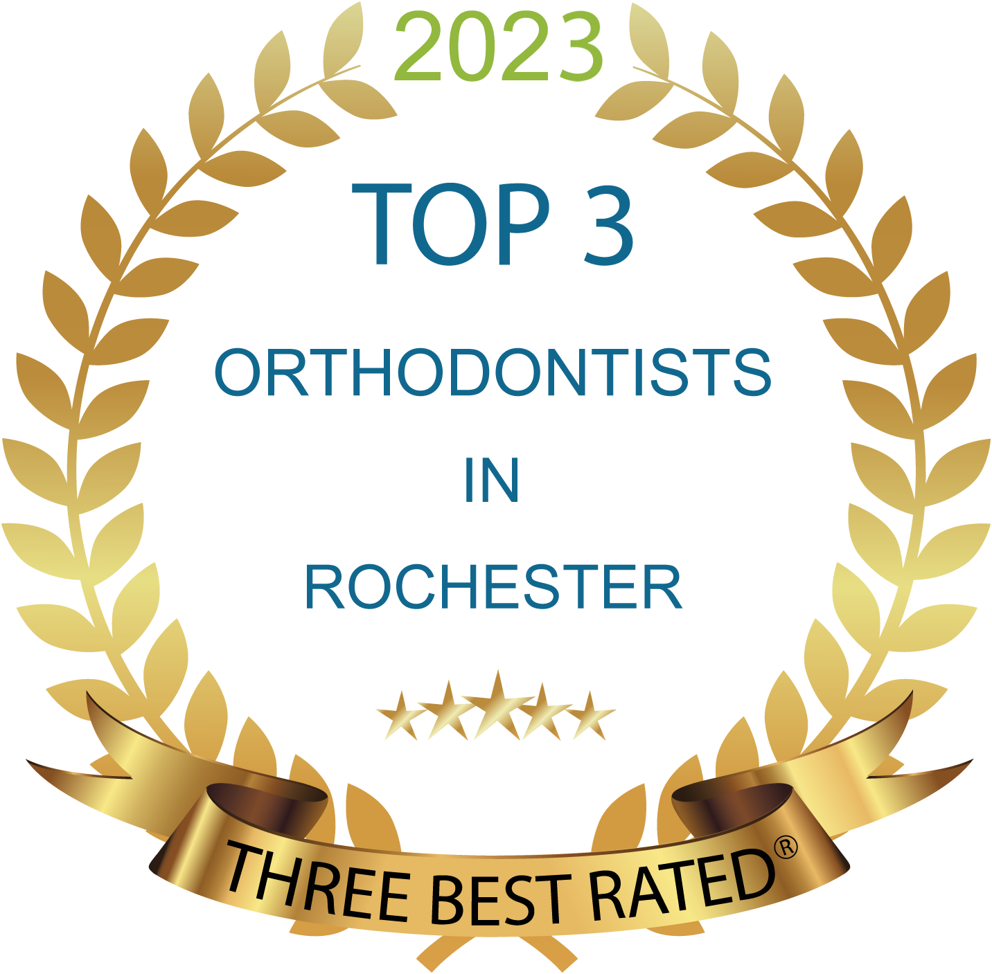 Best Orthodontists in Rochester