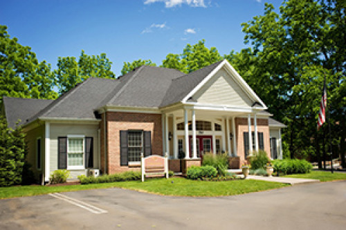 Pittsford Orthodontic & Braces Office