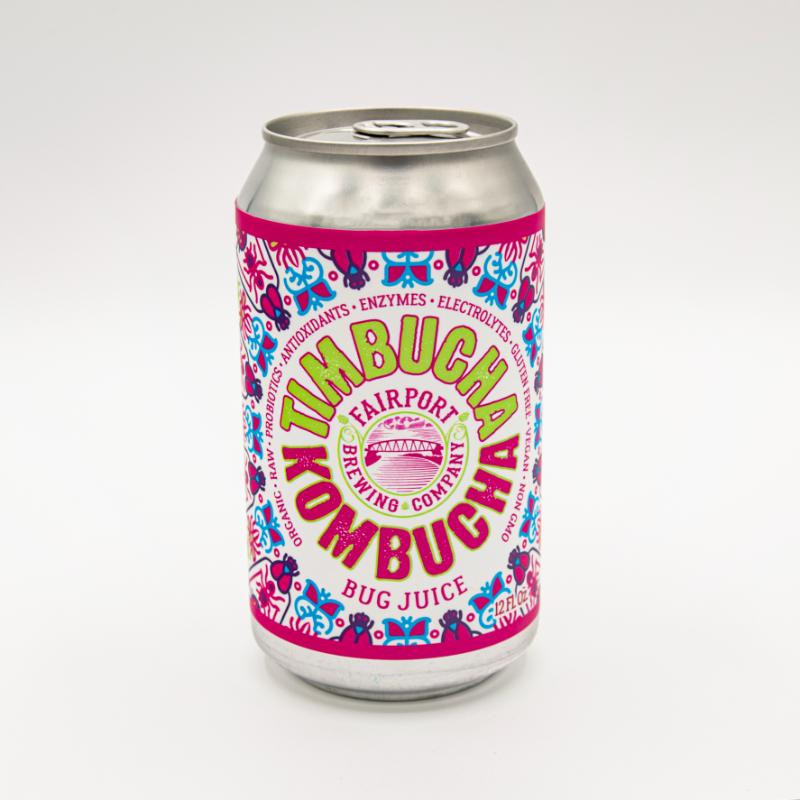 Bug Juice (1 case 24 cans)
