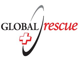 Global Rescue Logo