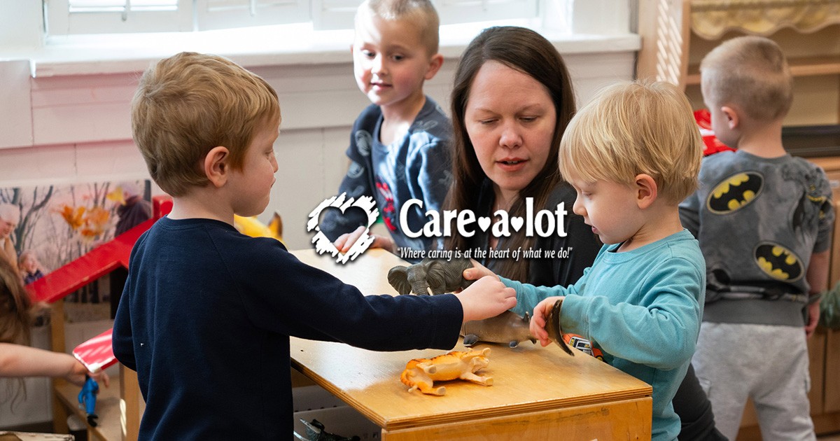 Preschool Vs. Pre-K: What's the Difference?