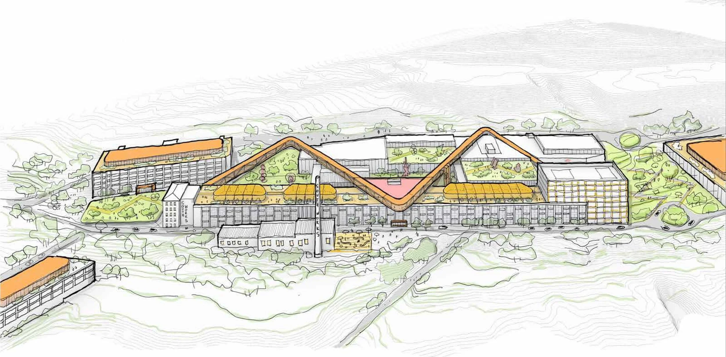 SouthWorks – Coming soon!