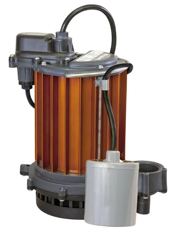 Liberty 231 Sump Pump