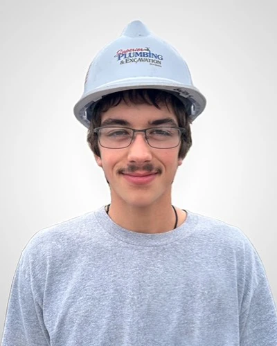 Bailey service tehnician superior plumbing services
