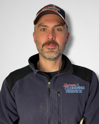 Bailey new construction superior plumbing services