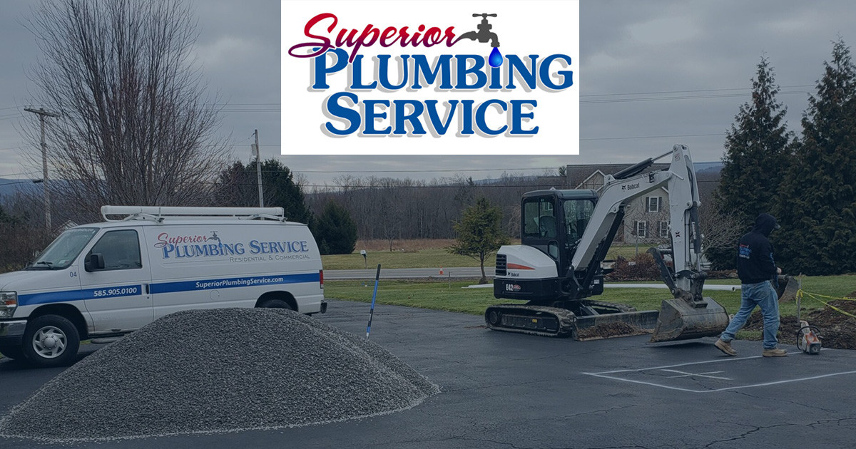 superiorplumbingservice.com logo