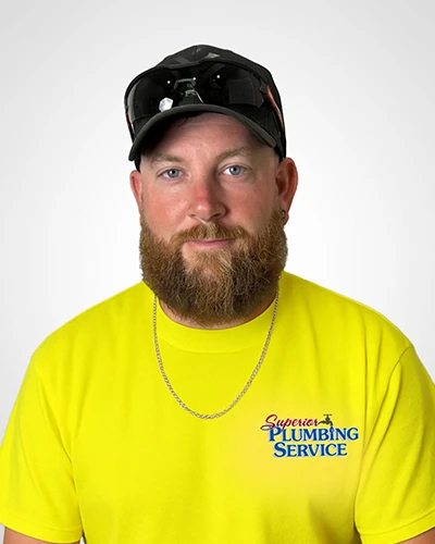 Tom new construction superior plumbing services