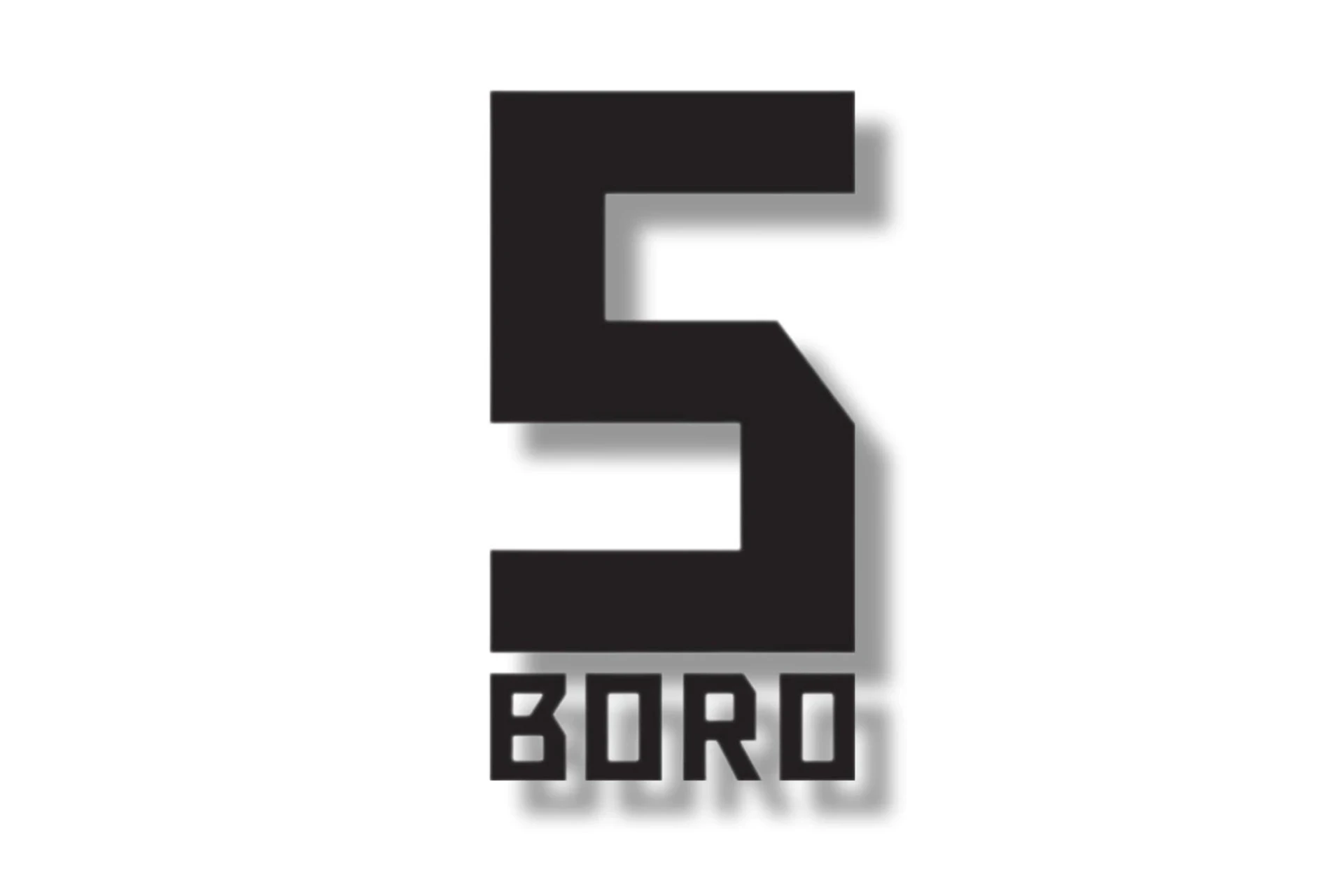 5Boro