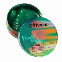 Off Hours Paradise Cooler (Serenity) 10 Gummies THC 100MG Edibles
