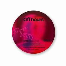Off Hours Cherry Berry (Offline) 10 Gummies THC 100MG Edibles