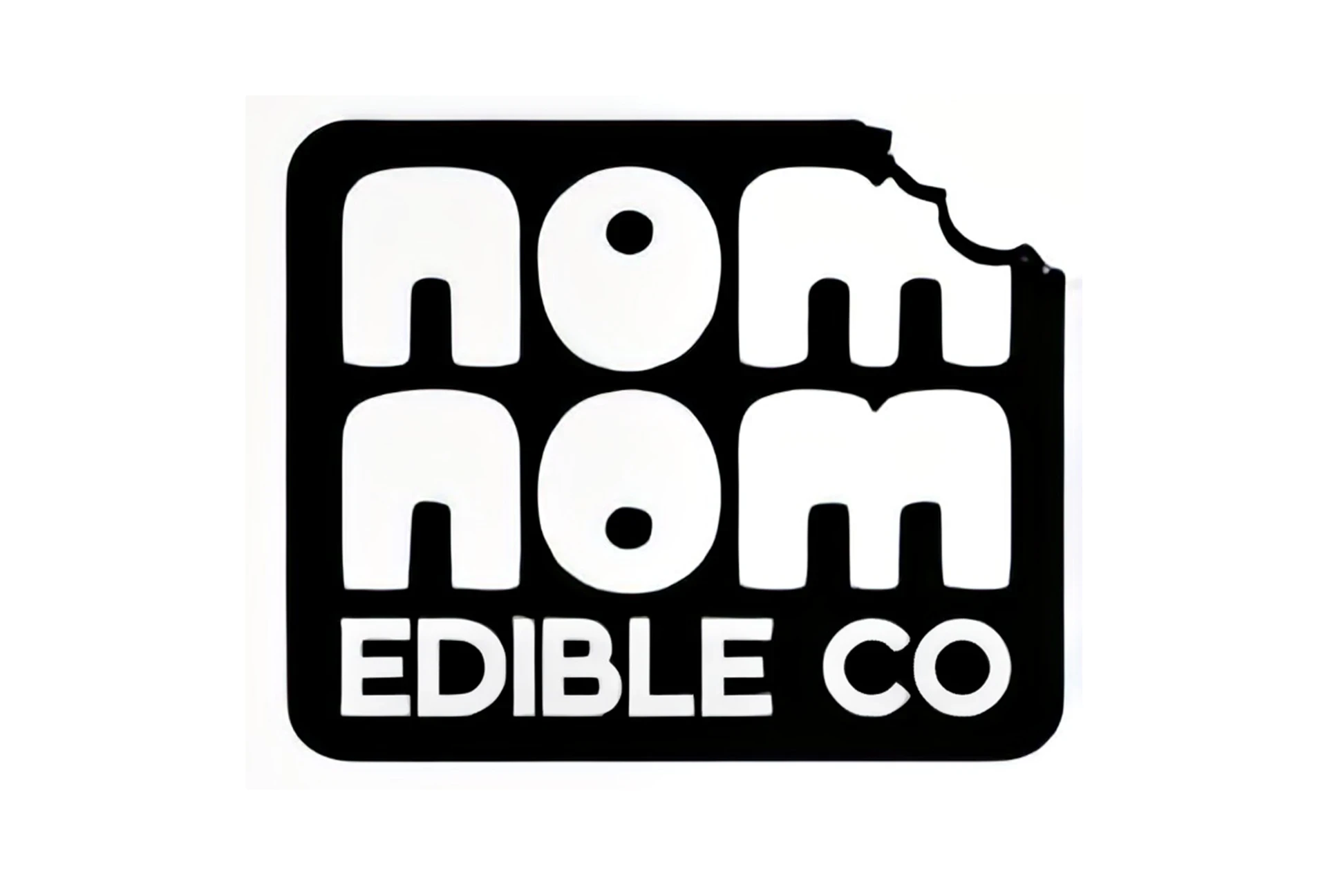 nom nom