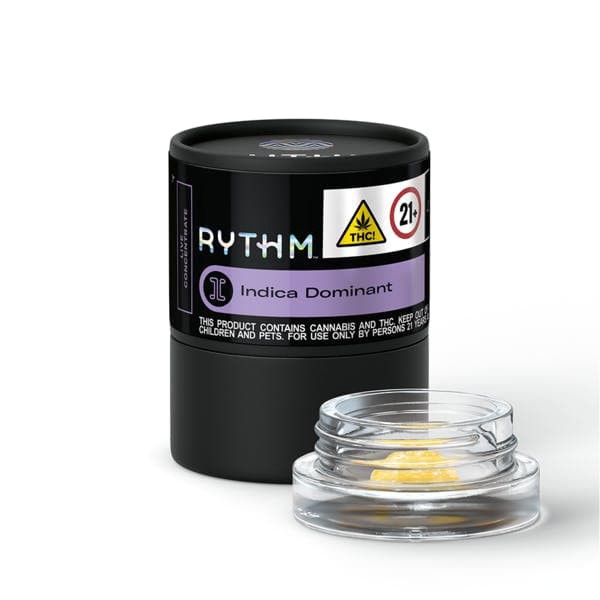 Rythm Sudzz 1G Live Concentrate