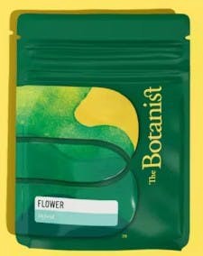 The Botanist Bonkers 14G Flower