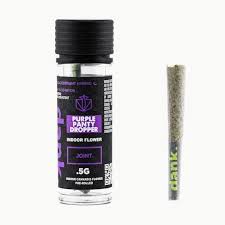 Purple Panty Dropper | 0.5G | Pre-Roll