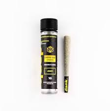 Cheese and Chong | 0.5G | Pre-Roll