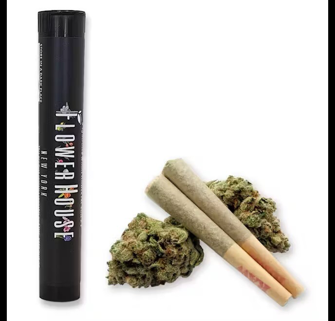 Jealousy | 2PK | 1G | Infused Pre-Rolls