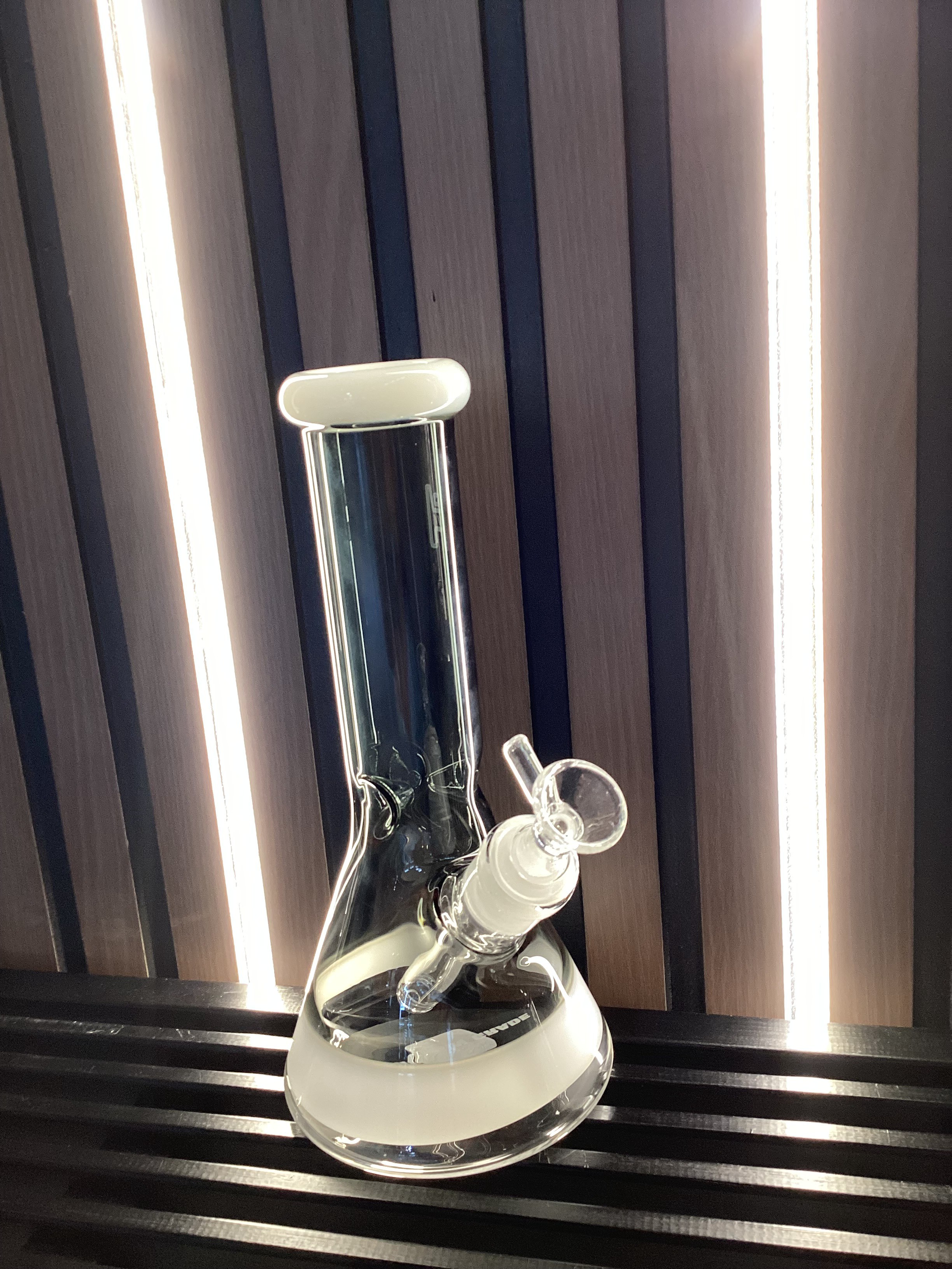 Beaker Bong