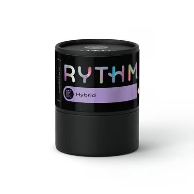 Rythm | GMO |