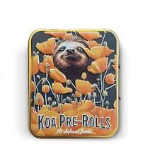 RS11 | 10PK | 3.5G | Infused Pre-Rolls