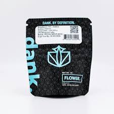 Raspberry OG | 1G | Flower