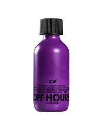 Off Hours GrandDaddy Purp Liquid Gummies 200MG THC 40MG CBN Tincture