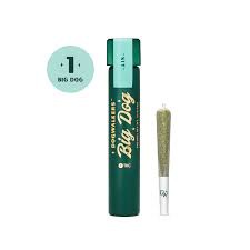Brownie Scout | 0.75G | Pre-Roll