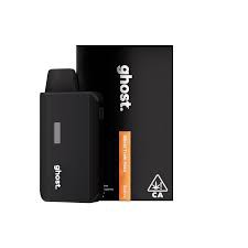 Ghost Train Haze All-in-one 2G Vape