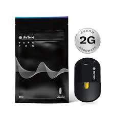 Rythm Sudzz (Live Sauce CD) All-in-one 2G Vape