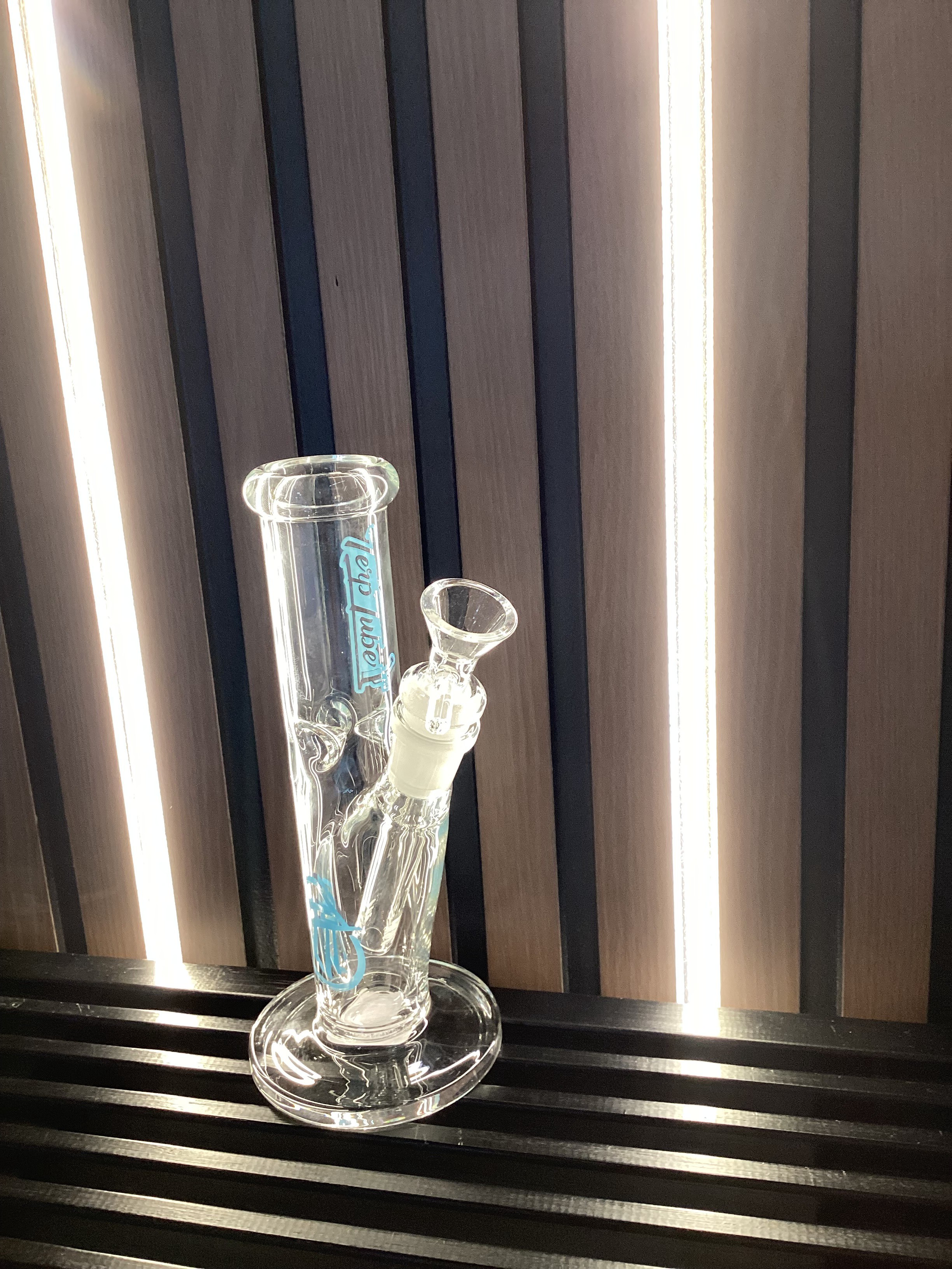 8” Mini Bong