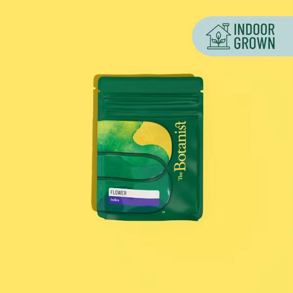 Urban Legend | 14G | Flower