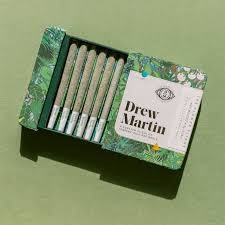Drew Martin Flower Flight 6PK Pre-Rolls