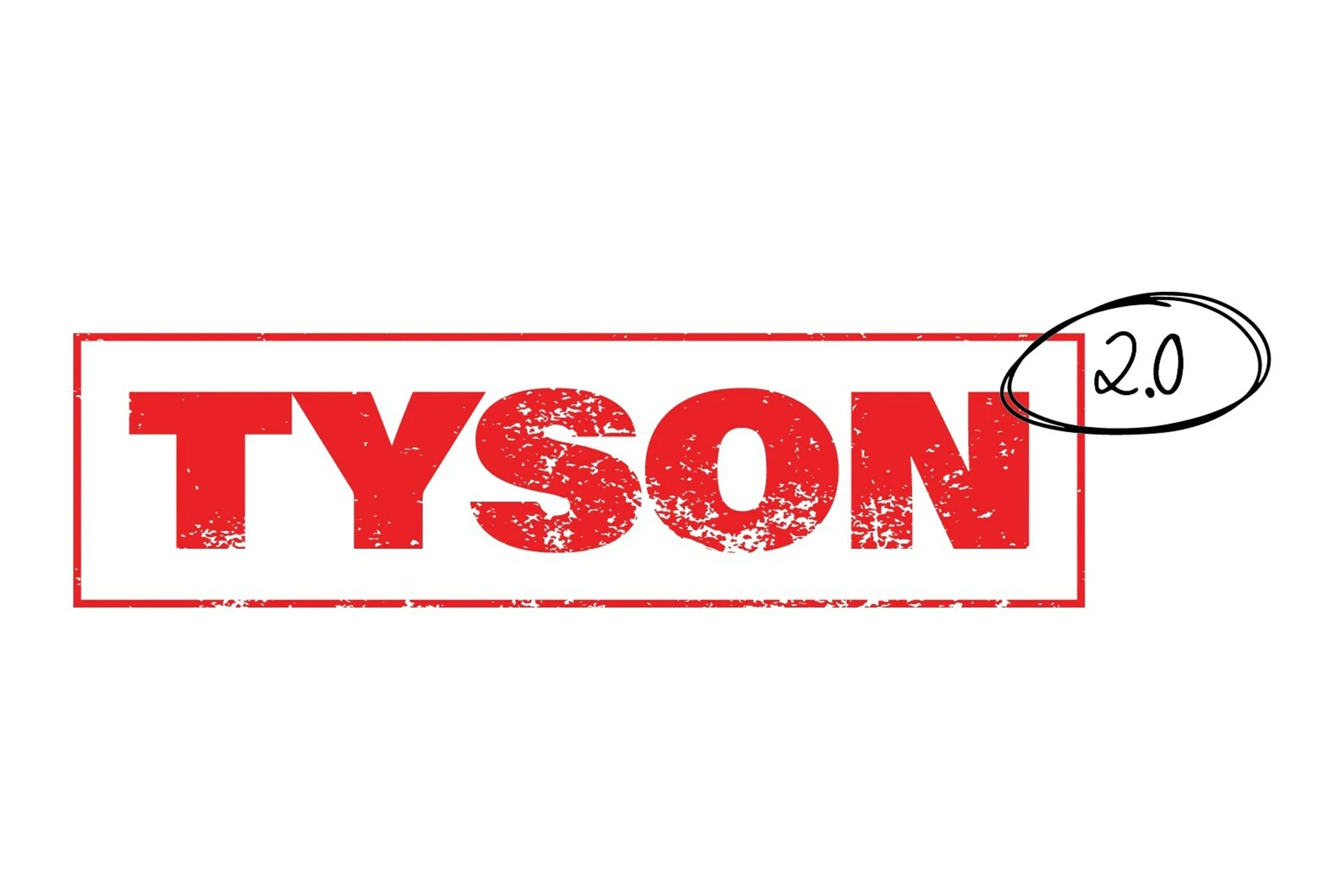 Tyson 2.0
