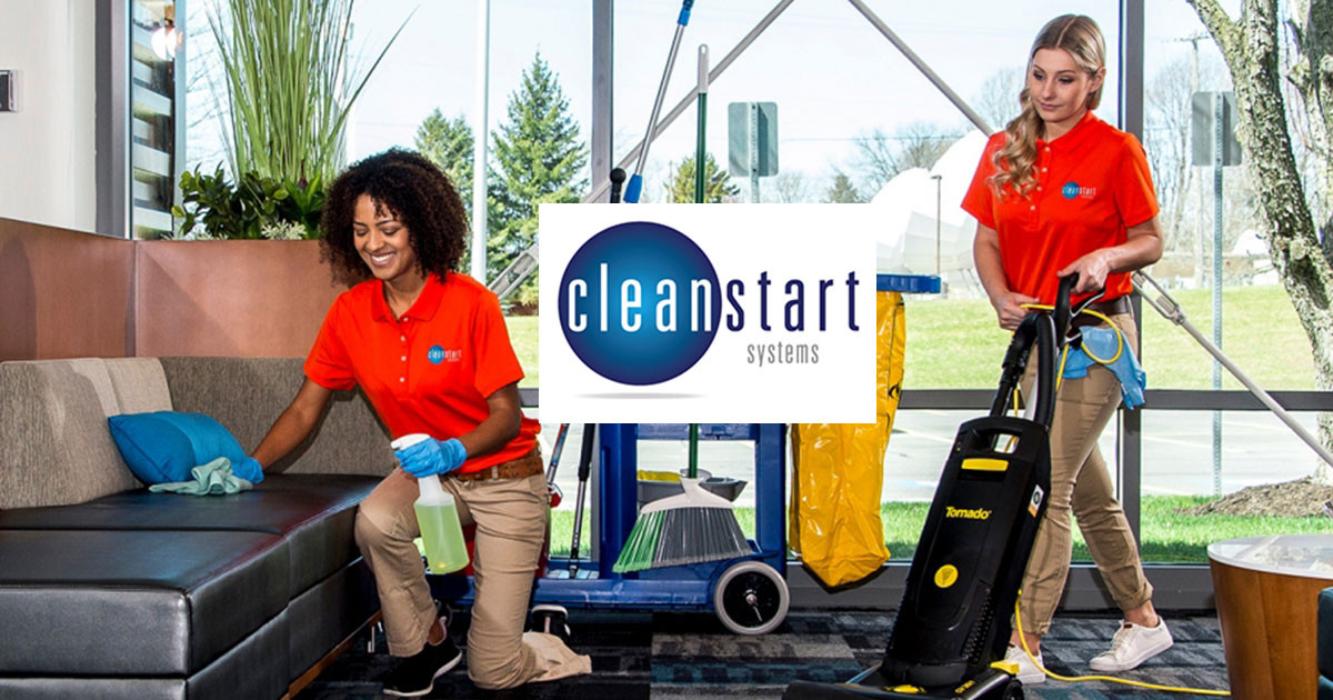 Clean Start Systems Janitorial Services Syracuse NY