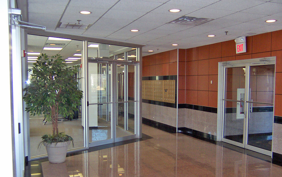 Office | Navalis Construction Services