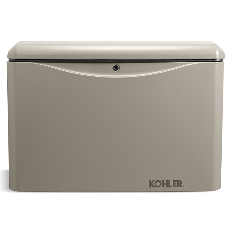 Kohler Home Generators Anderson Water Systems