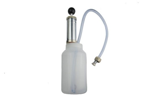 Direct Draw Jar Cleaning Kit