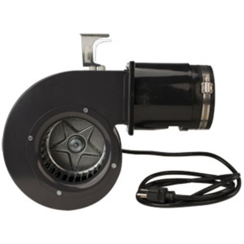 Extra Long-range Blower Assembly With Cord - 273 CFM