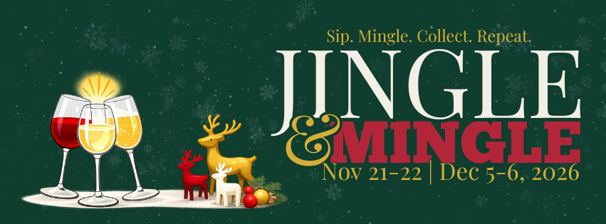 2026 Jingle & Mingle